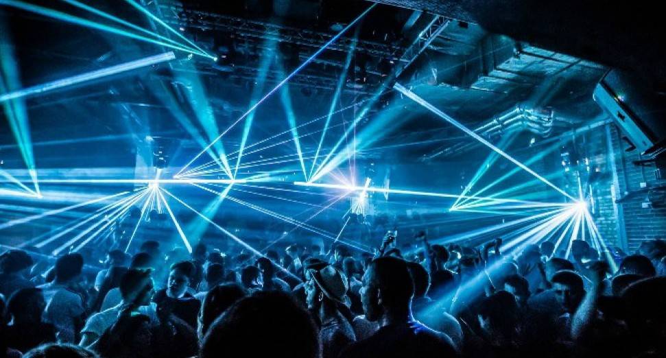 fabric London announced new dates of their Reopening Weekend a strict