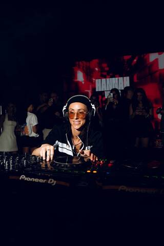 The Penthouse Dubai at FIVE Palm Jumeirah Unveils Stellar Lineup with Eli & Fur, Hannah Wants & More