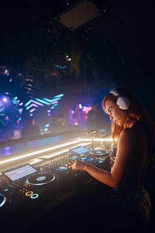 The Penthouse Dubai at FIVE Palm Jumeirah Unveils Stellar Lineup with Eli & Fur, Hannah Wants & More