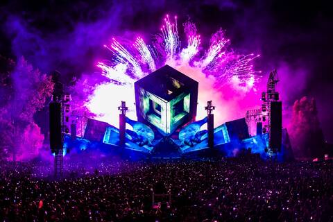 Mysteryland announces lineup for its 2025 edition with Adriatique, Indira Paganotto and many more