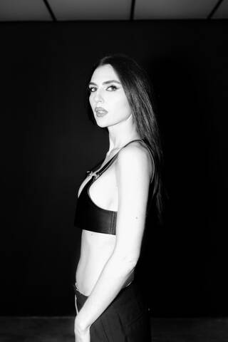 ZLATA Talks New Label Debosh & Single “Red Hot Sweat” [Interview]